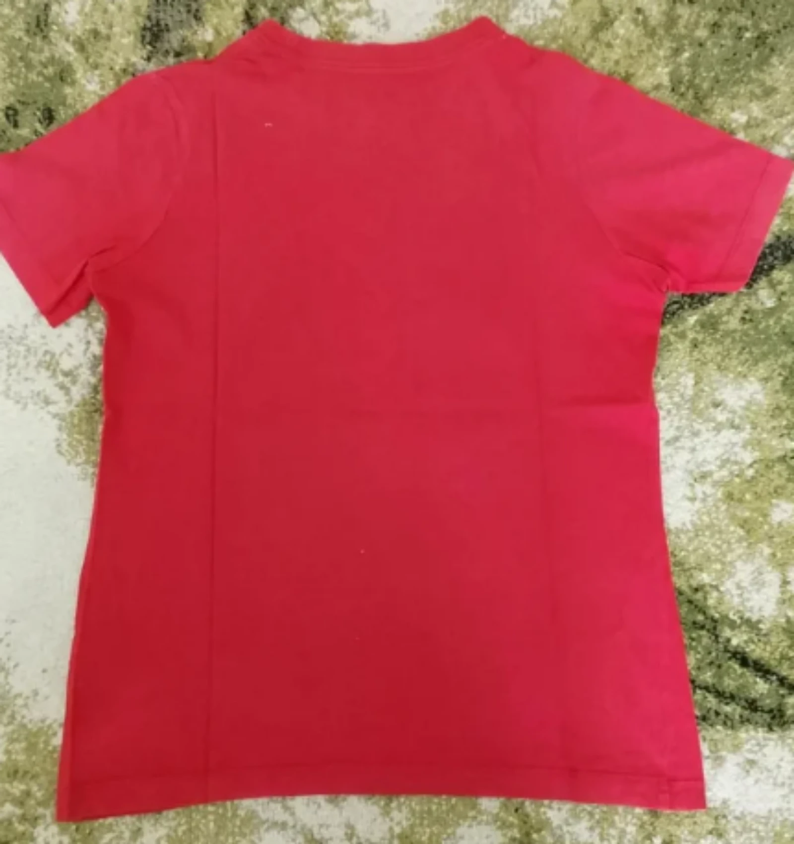 Camiseta Nike – photo 3
